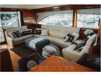 Astondoa 82 GLX