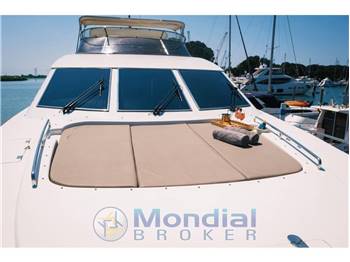 Astondoa 82 GLX