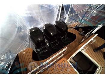 Austin Parker Austin Parker 44 Ibiza