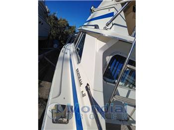 Bertram Yacht 28 FBC