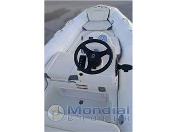 Zodiac Nautic ZODIAC 400 YL