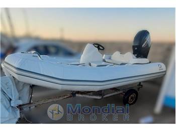 Zodiac Nautic ZODIAC 400 YL