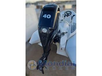 Zodiac Nautic ZODIAC 400 YL