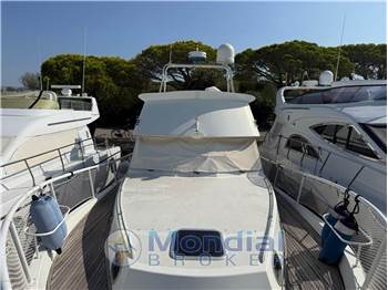 CANTIERE CATARSI VINCENZO CALAFURIA 41 FLY