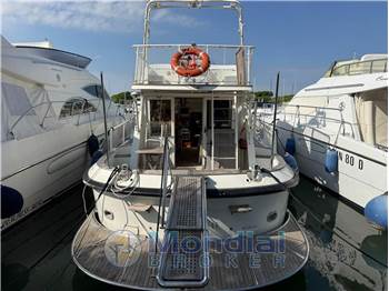 CANTIERE CATARSI VINCENZO CALAFURIA 41 FLY