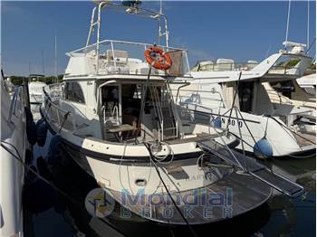 CANTIERE CATARSI VINCENZO CALAFURIA 41 FLY