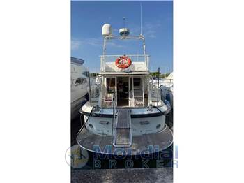 CANTIERE CATARSI VINCENZO CALAFURIA 41 FLY