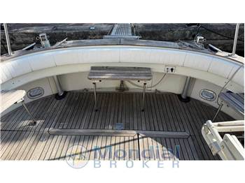 CANTIERE CATARSI VINCENZO CALAFURIA 41 FLY