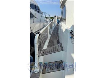 CANTIERE CATARSI VINCENZO CALAFURIA 41 FLY