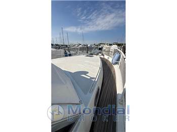CANTIERE CATARSI VINCENZO CALAFURIA 41 FLY