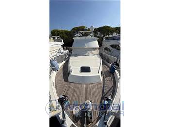 CANTIERE CATARSI VINCENZO CALAFURIA 41 FLY