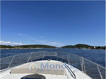 Princess Yachts V 53