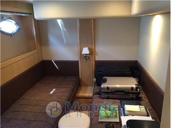 Princess Yachts V 53