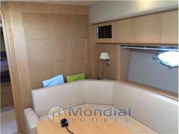 Princess Yachts V 53