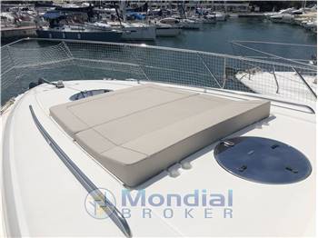 Princess Yachts V 53