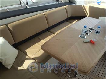 Princess Yachts V 53