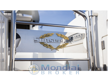 Sunseeker SUNSEEKER PREDATOR 72