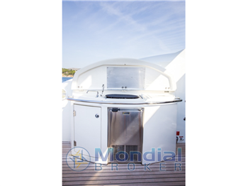 Sunseeker SUNSEEKER PREDATOR 72