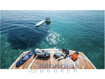 Sunseeker SUNSEEKER PREDATOR 72