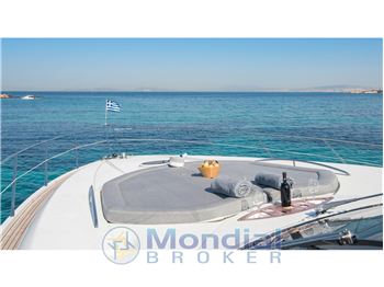 Sunseeker SUNSEEKER PREDATOR 72