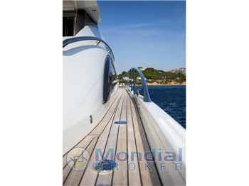 Sunseeker SUNSEEKER PREDATOR 72