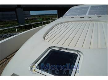 Custom HARD TOP 78 (under construction)