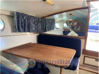 Magnum Marine Magnum 38