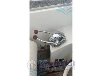 Magnum Marine Magnum 38