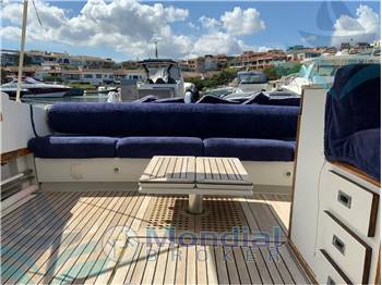Magnum Marine Magnum 38