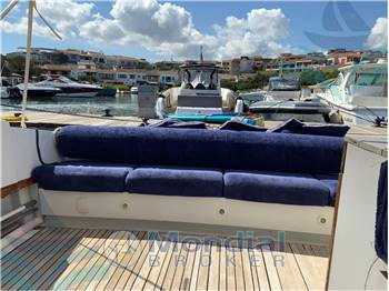 Magnum Marine Magnum 38
