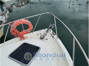 Robalo R265 Walkaround