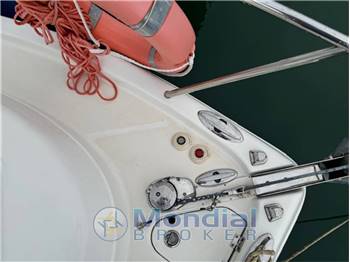 Robalo R265 Walkaround