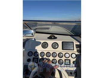 Glastron Glastron LA.RA.YA RBR 1100