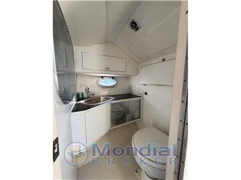 Glastron Glastron LA.RA.YA RBR 1100