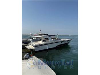 Glastron Glastron LA.RA.YA RBR 1100