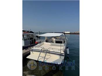 Glastron Glastron LA.RA.YA RBR 1100