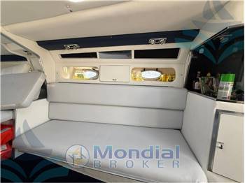Glastron Glastron LA.RA.YA RBR 1100