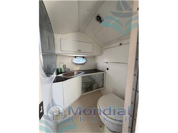 Glastron Glastron LA.RA.YA RBR 1100