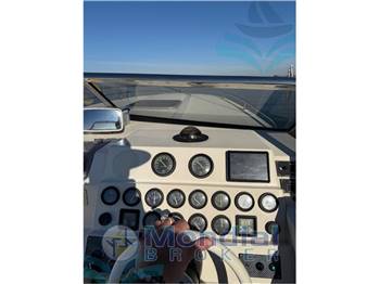 Glastron Glastron LA.RA.YA RBR 1100