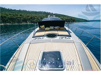 Fashion Yachts Fashion 68
