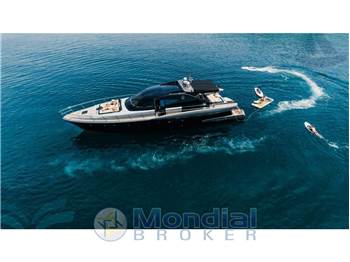 Fashion Yachts Fashion 68