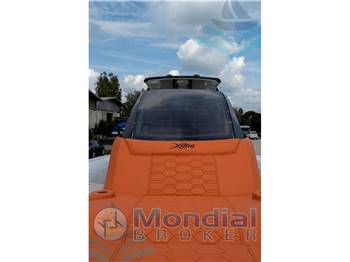 JDM Jolly Drive DNA 46