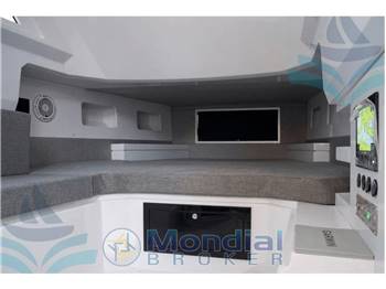 JDM Jolly Drive DNA 46