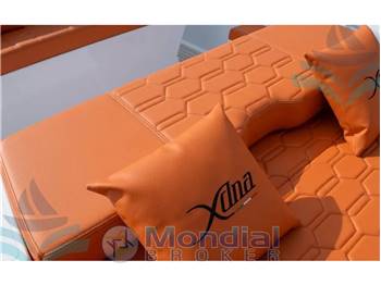 JDM Jolly Drive DNA 46