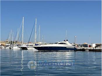 Cantiere Navale del Golfo S.r.l. Drago 70