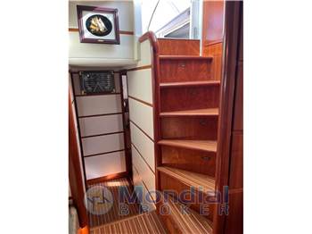 Cantiere Navale del Golfo S.r.l. Drago 70