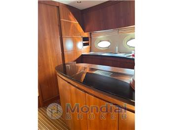 Cantiere Navale del Golfo S.r.l. Drago 70