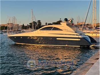 Cantiere Navale del Golfo S.r.l. Drago 70