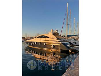 Cantiere Navale del Golfo S.r.l. Drago 70