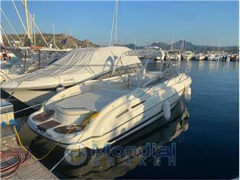 Cranchi Cranchi CSL 28